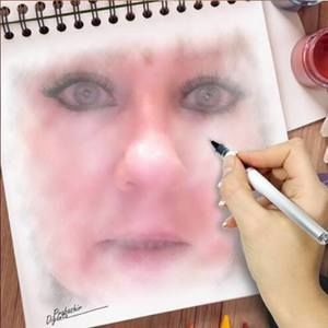 Meet your Posher, Sheryl